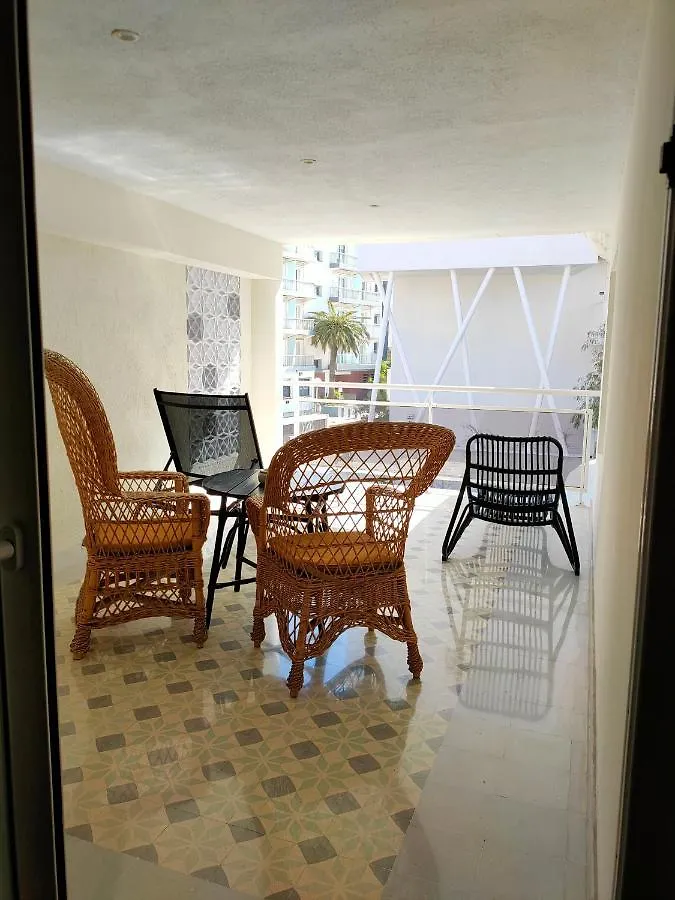 ***  Hotel & Apartaments Thalassa Sport & Spa Roses Spanje