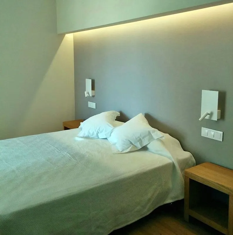 Hotel & Apartaments Thalassa Sport & Spa Roses Spanje