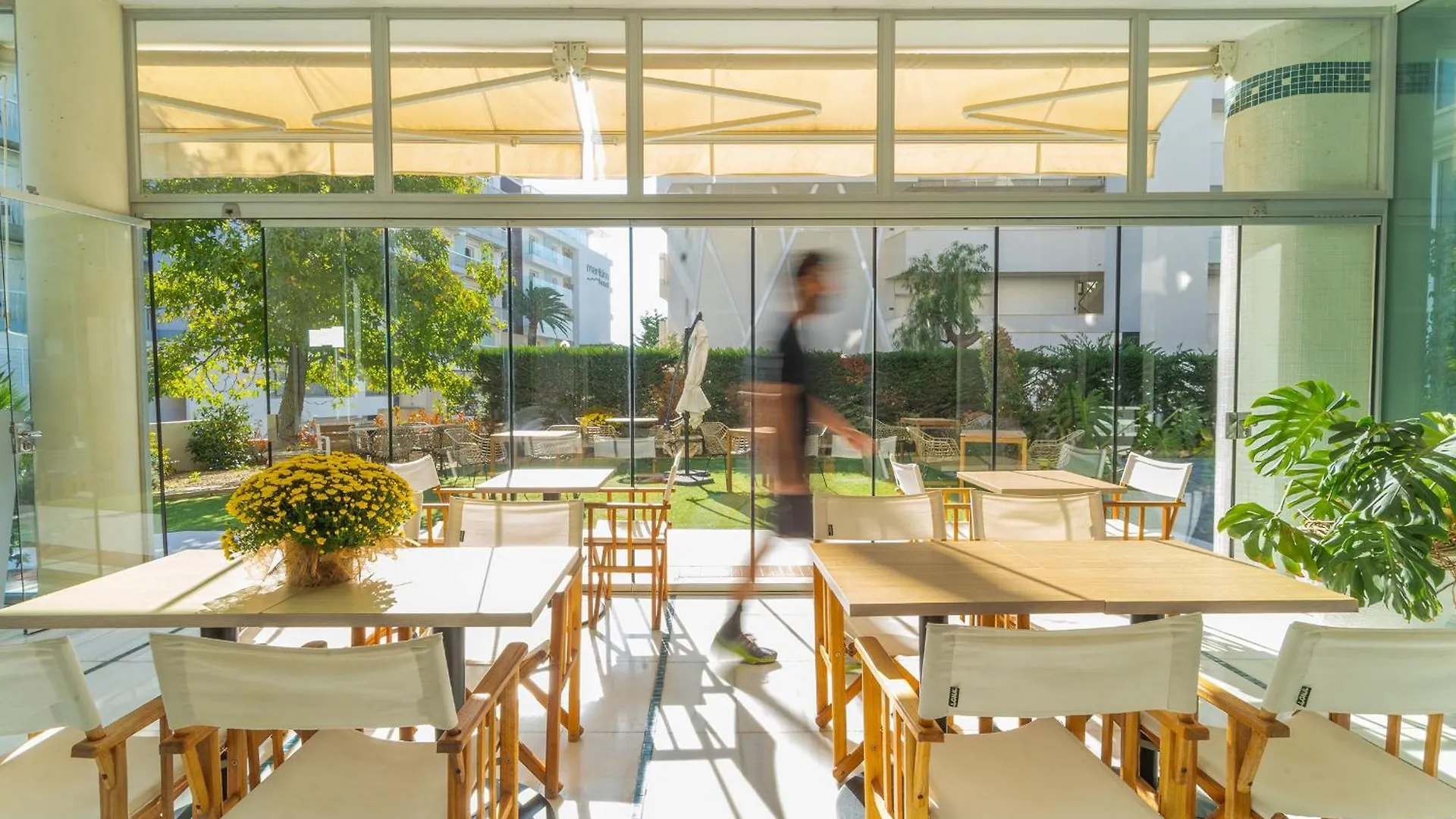 Hotel & Apartaments Thalassa Sport & Spa Roses 3*,  Spanje
