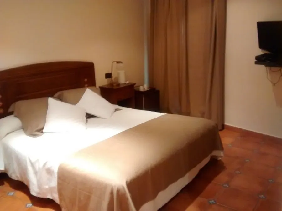 ***  Hotel & Apartaments Thalassa Sport & Spa Roses Spanje