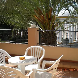 Casanova Appartement Nerja