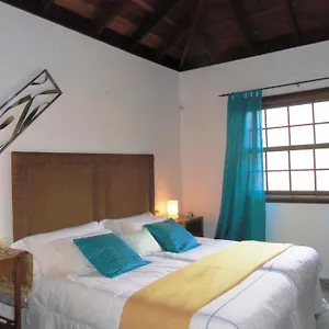 Finca Chimaca Accommodatie bij particulieren Arona (Tenerife)