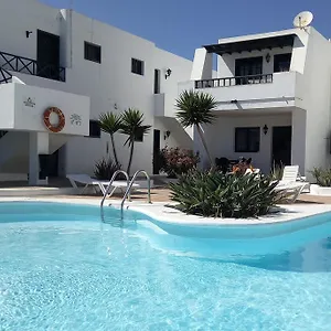 Albatros Appartement Puerto del Carmen (Lanzarote)