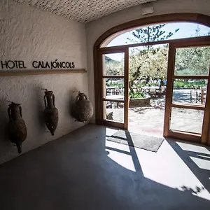 Hotel Cala Joncols