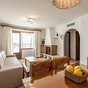 Ros Appartement Santa Eularia des Riu