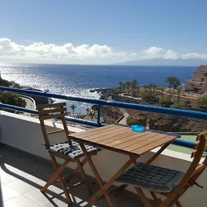 Paraiso Del Sur Appartement Playa Paraiso (Tenerife)