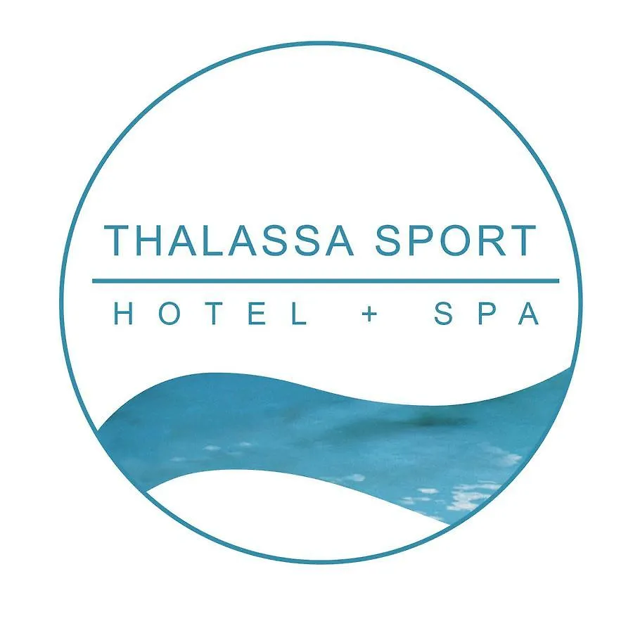 Hotel & Apartaments Thalassa Sport & Spa Roses Spanyolország